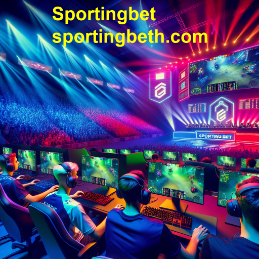O Crescimento dos eSports: Uma Nova Era nos Jogos Competitivos