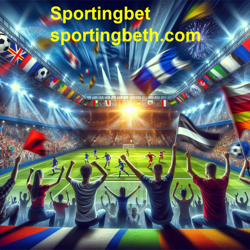 Apostas em Futebol: Tudo o que Você Precisa Saber no Sportingbet