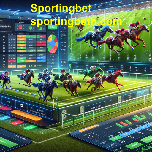 Apostas Virtuais: A Nova Tendência da Sportingbet